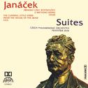 Janáček: Opera Suites专辑