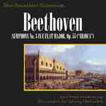 Beethoven: Symphony No. 3 In E Flat Major, Op. 55 ("Eroica")专辑