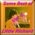 Some Best of Little Richard, Vol. 5专辑