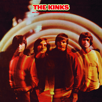 The Kinks - Animal Farm (instrumental)