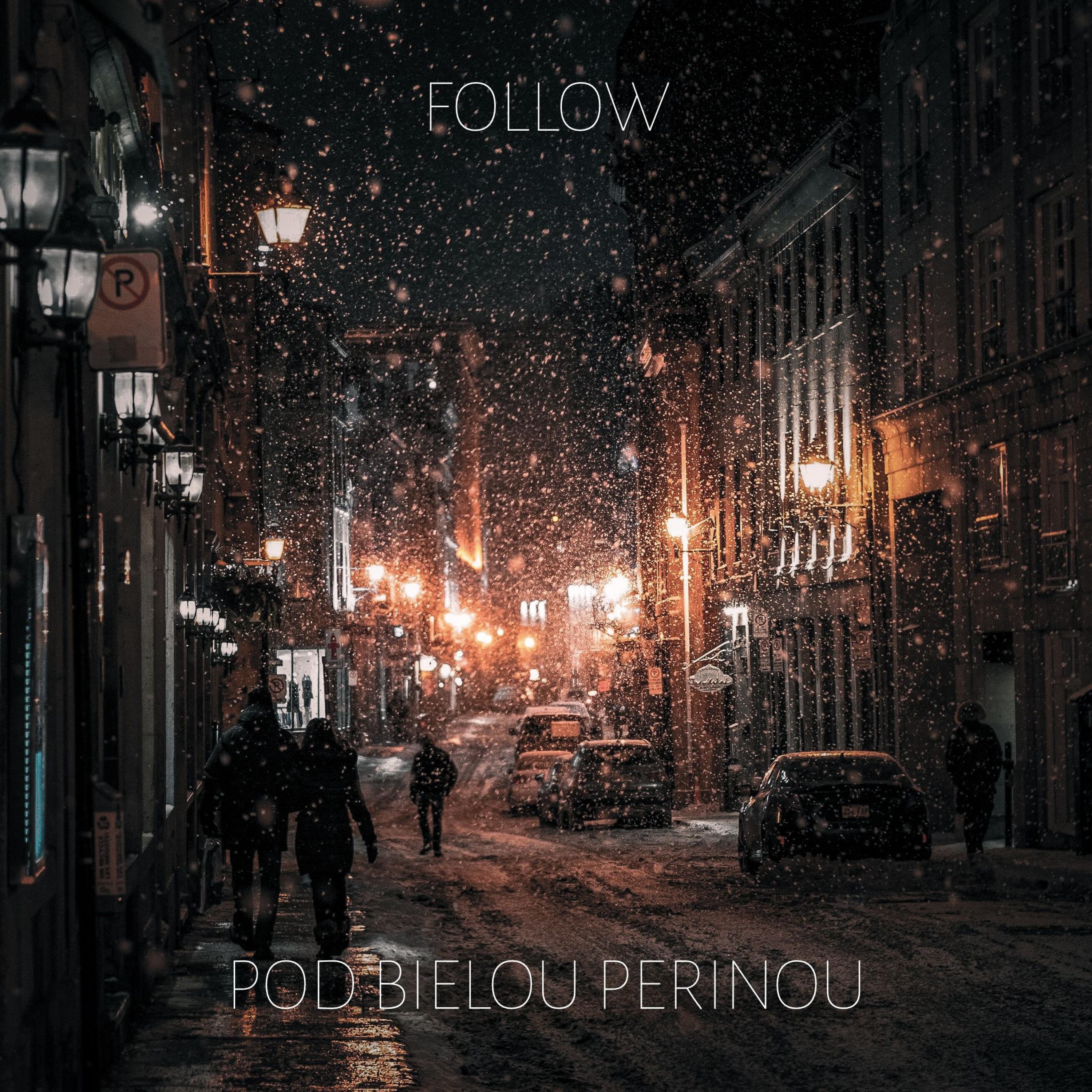 Pod Bielou Perinou