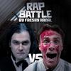 Freshy Kanal - Patrick Bateman vs Sweeney Todd (feat. The Stupendium, Littleflecks & Meggie-Elise)