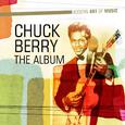 Modern Art of Music: Chuck Berry - the Album