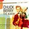 Modern Art of Music: Chuck Berry - the Album专辑