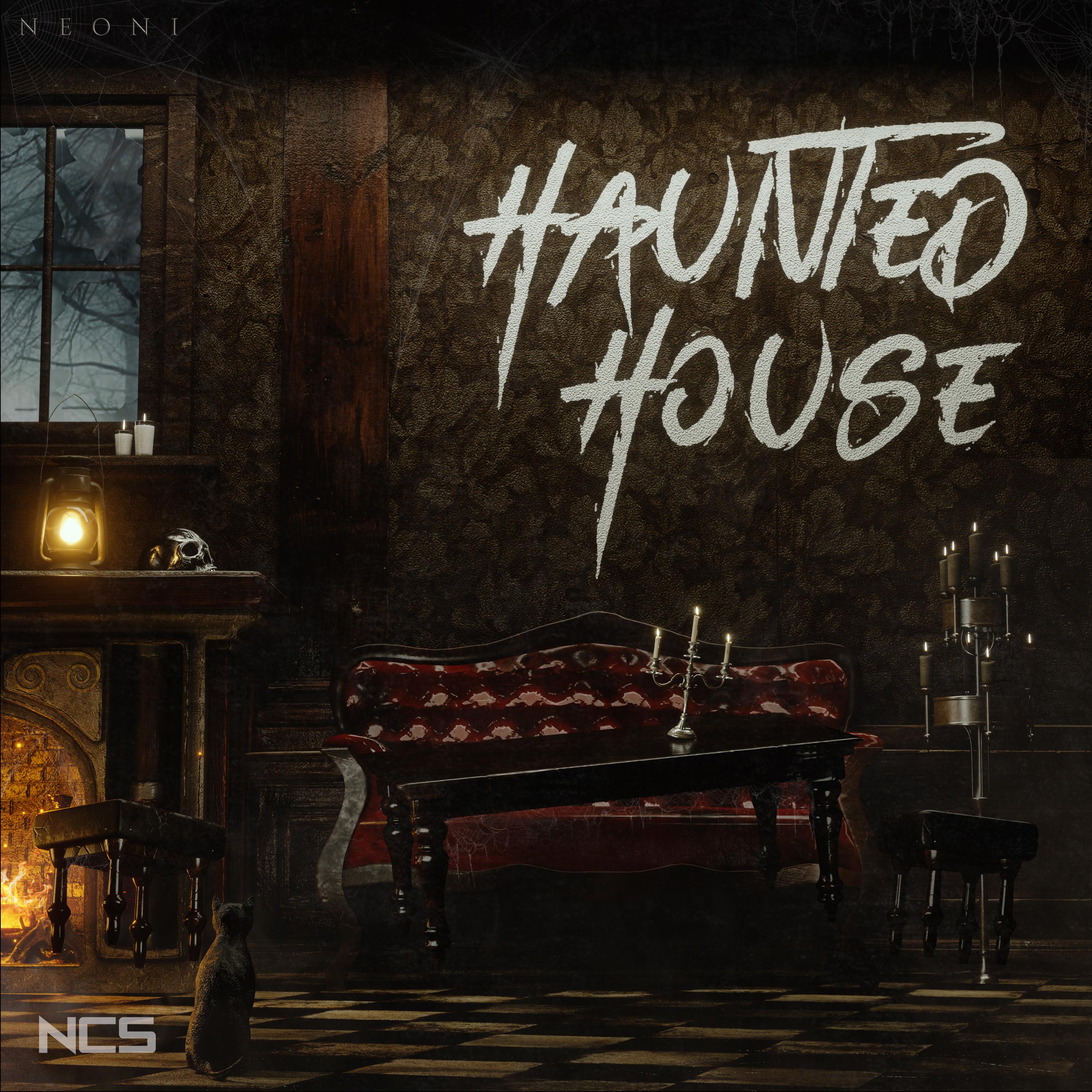 Haunted House专辑