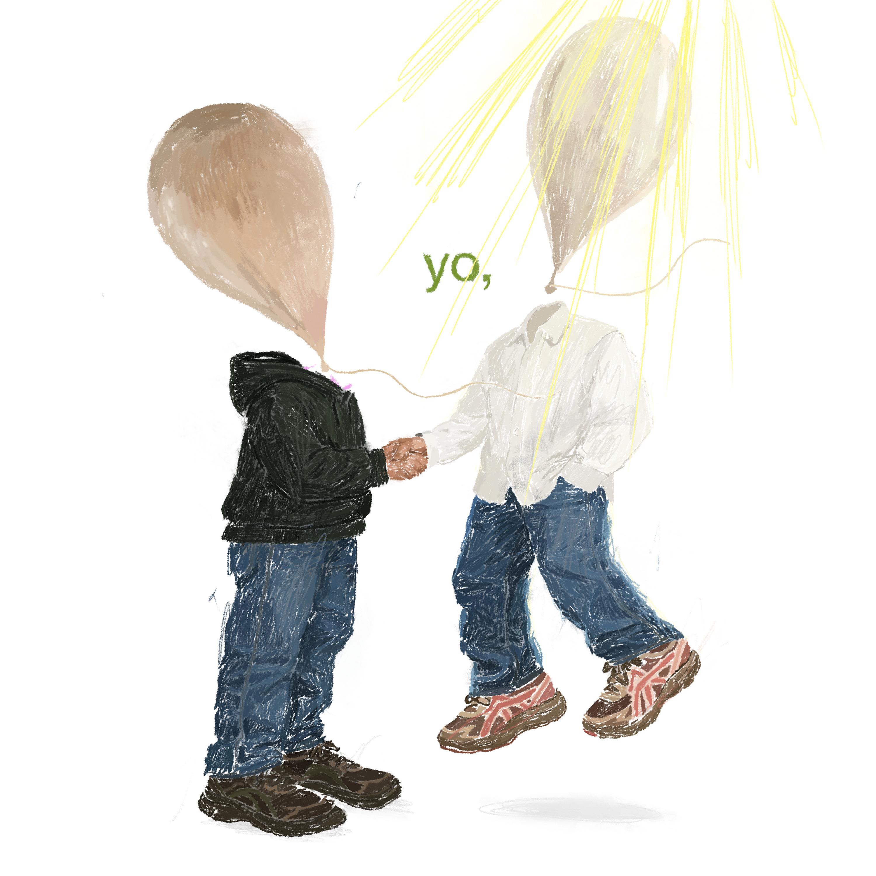 new year, still here