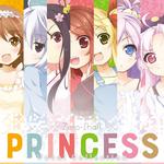 Zero-Shaft Princess Vocal Collection专辑