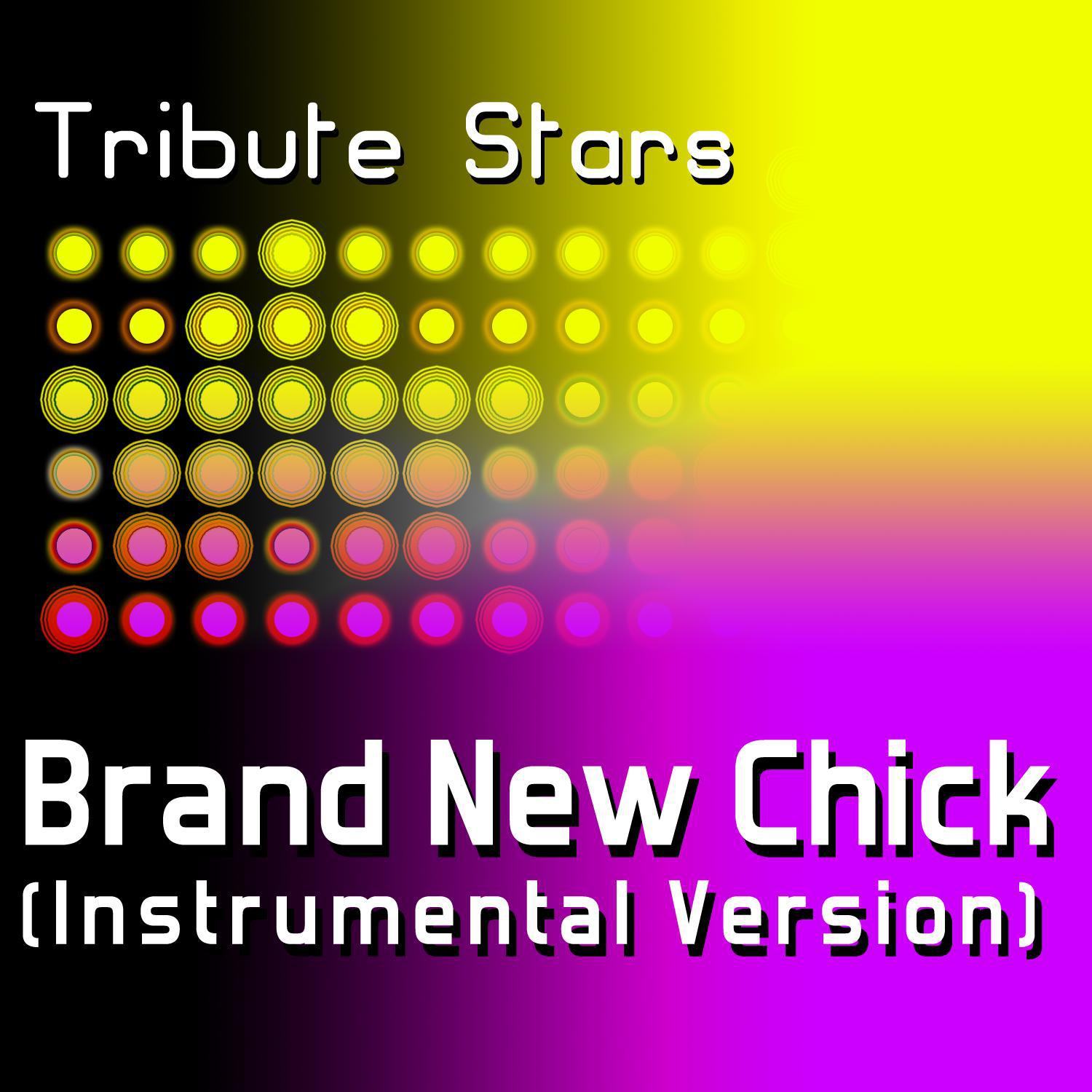 Anjulie - Brand New Chick (Instrumental Version)专辑