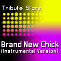 Anjulie - Brand New Chick (Instrumental Version)专辑