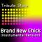 Anjulie - Brand New Chick (Instrumental Version)专辑