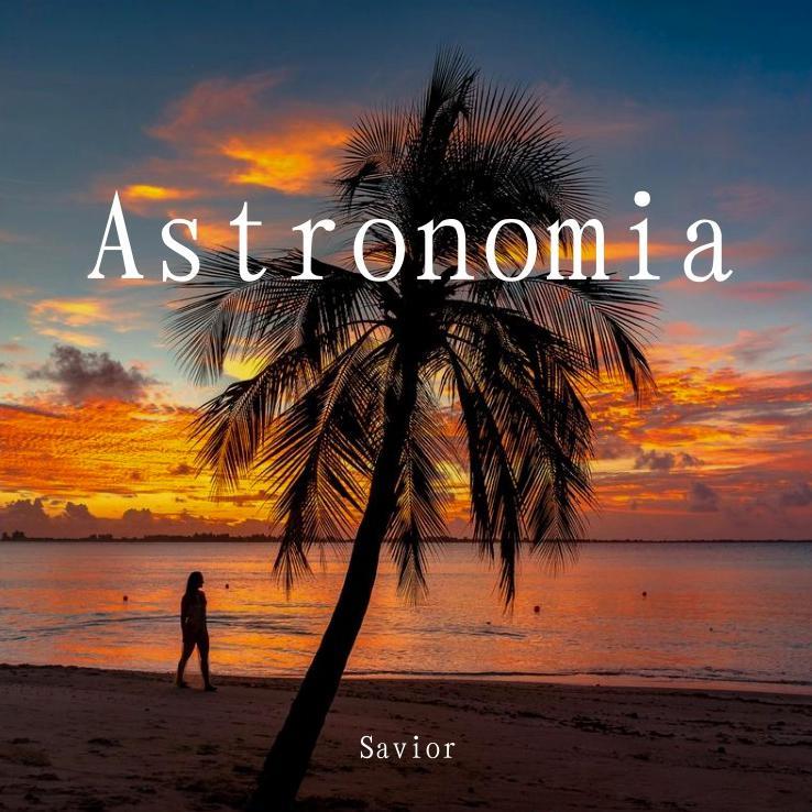 Astronomia