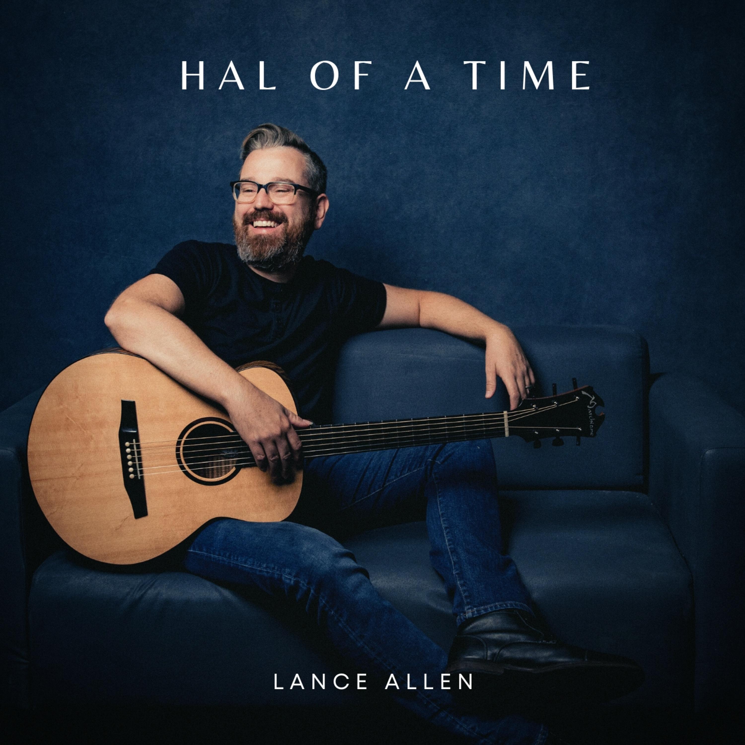 Hal of a Time