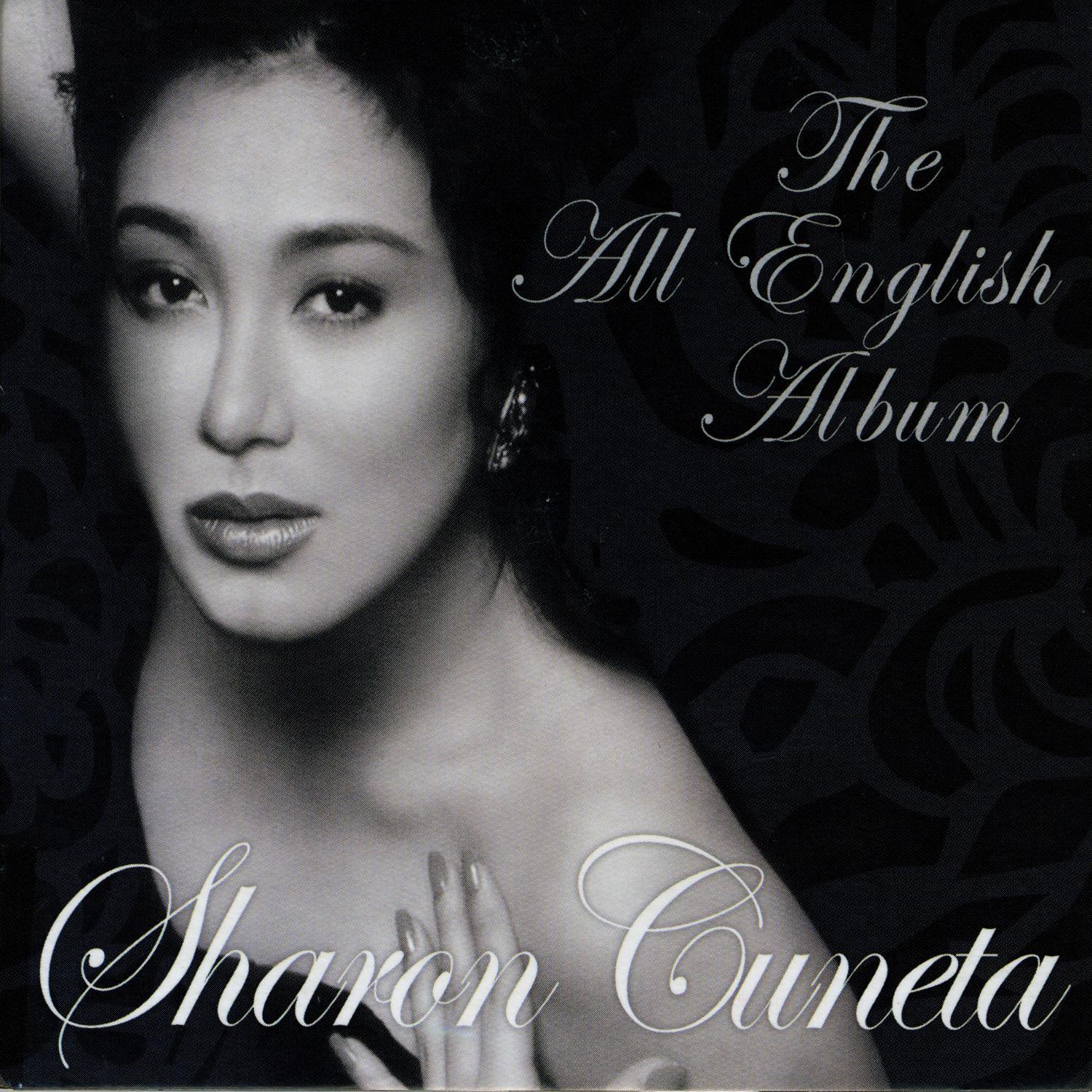 The All English Album