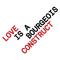 Love is a Bourgeois Construct专辑