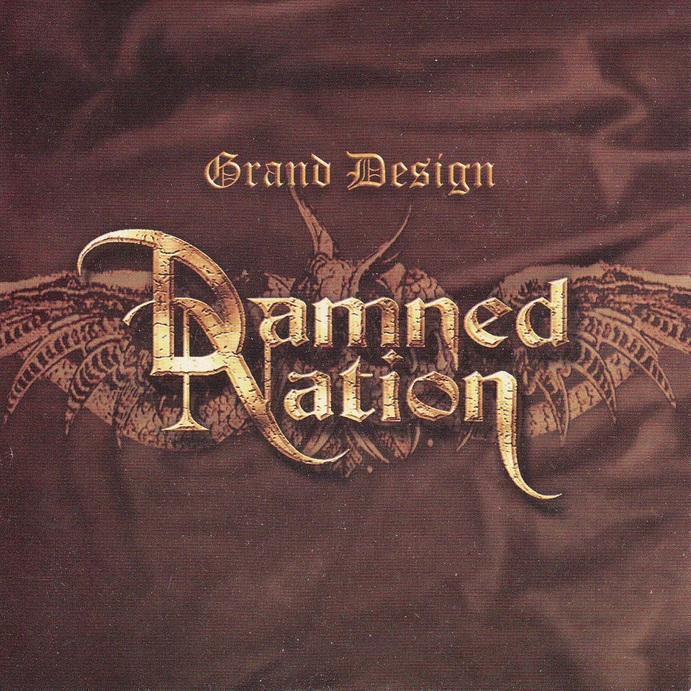 Grand Design (Deluxe Edition) (Remastered)