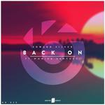 Back On (AndyM Remix)专辑