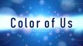 Color of Us (TV Size)专辑