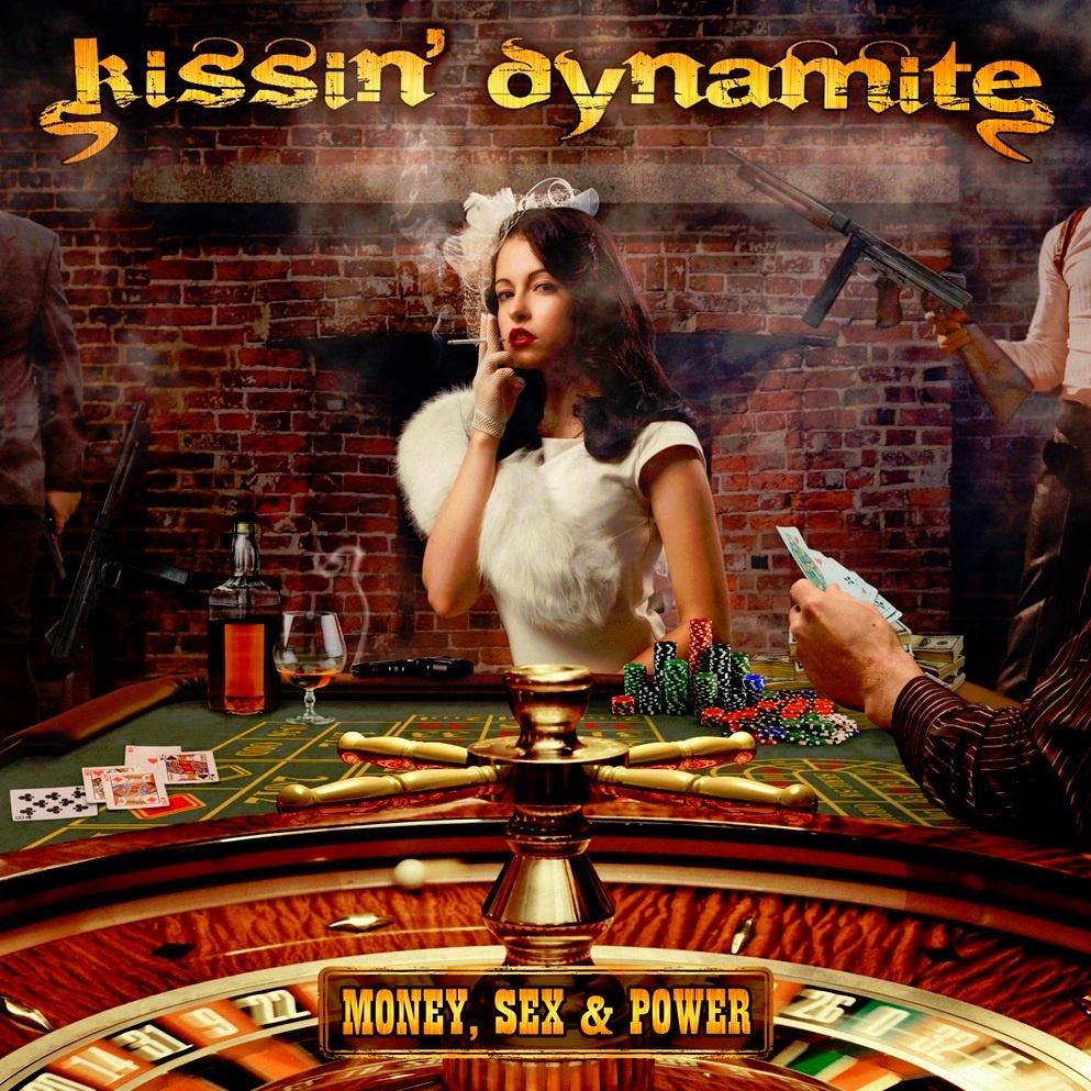 Money, *** & Power