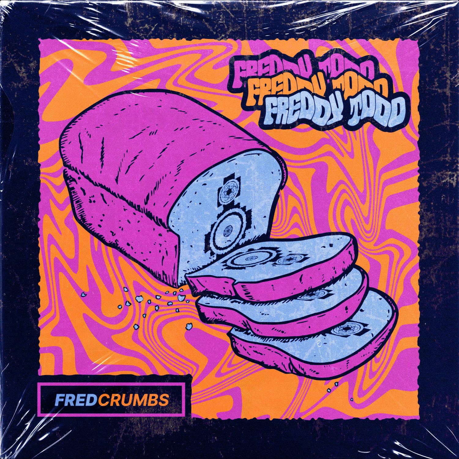 Fredcrumbs