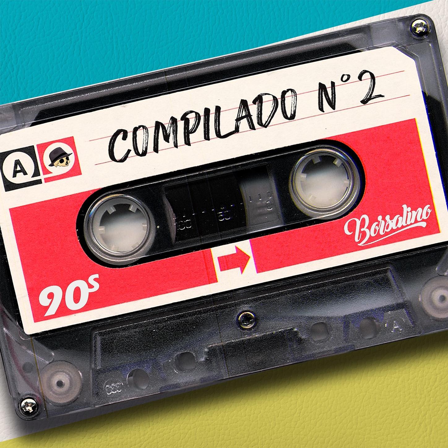 Compilado Nº2 - Lado A