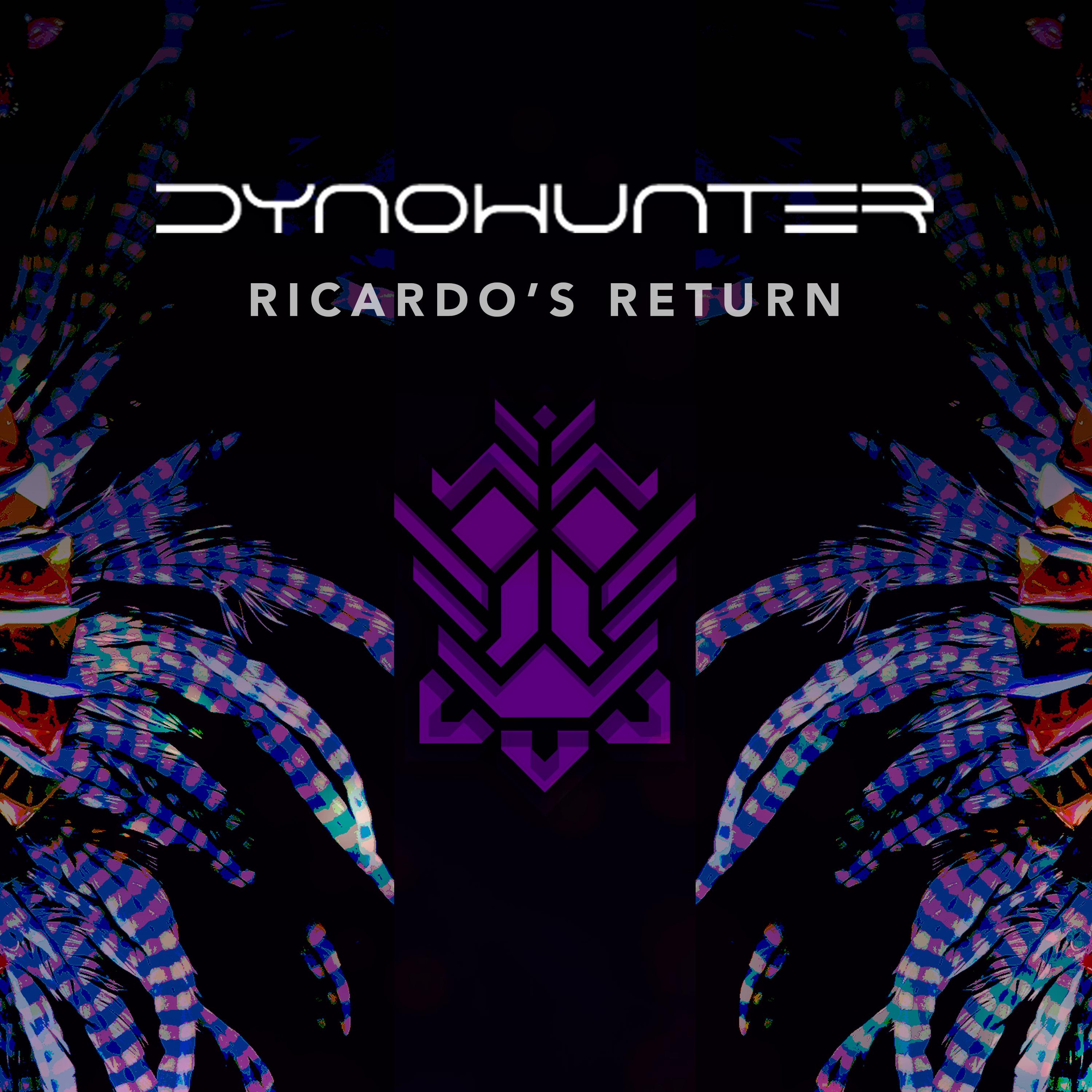 Ricardo's Return