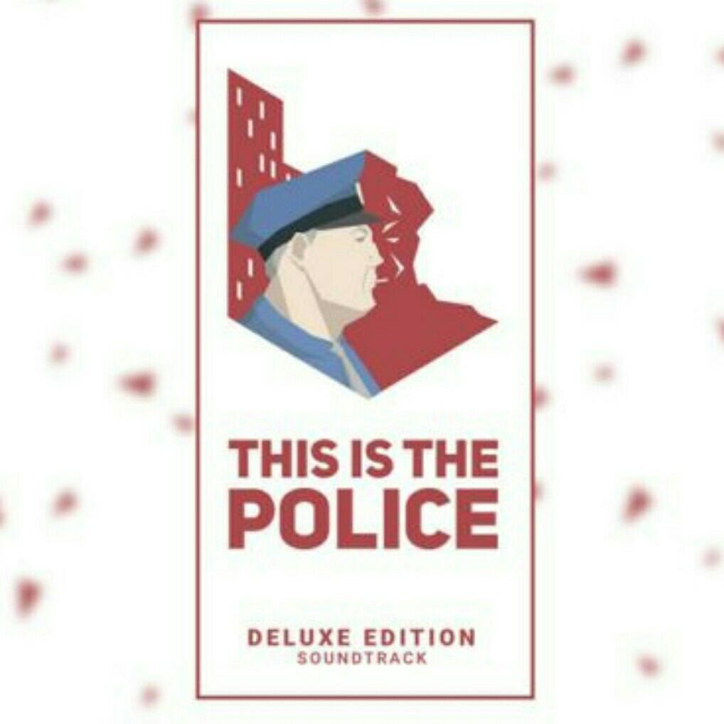 this is the police