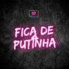 DJ Edy Da Penha - Fica de 4 Putinha