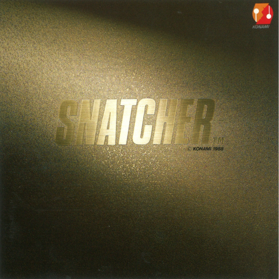 SNATCHER