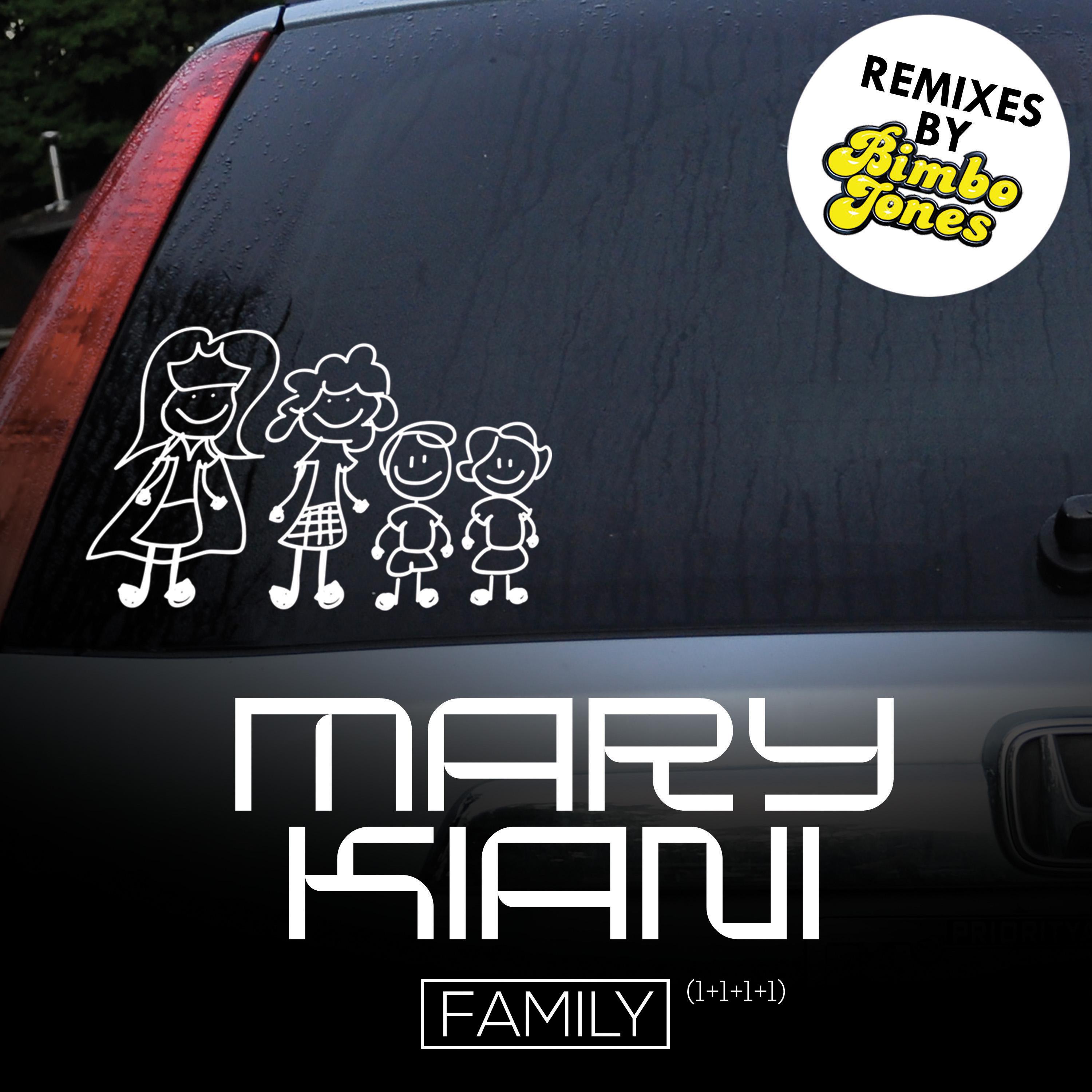 Family (EP)