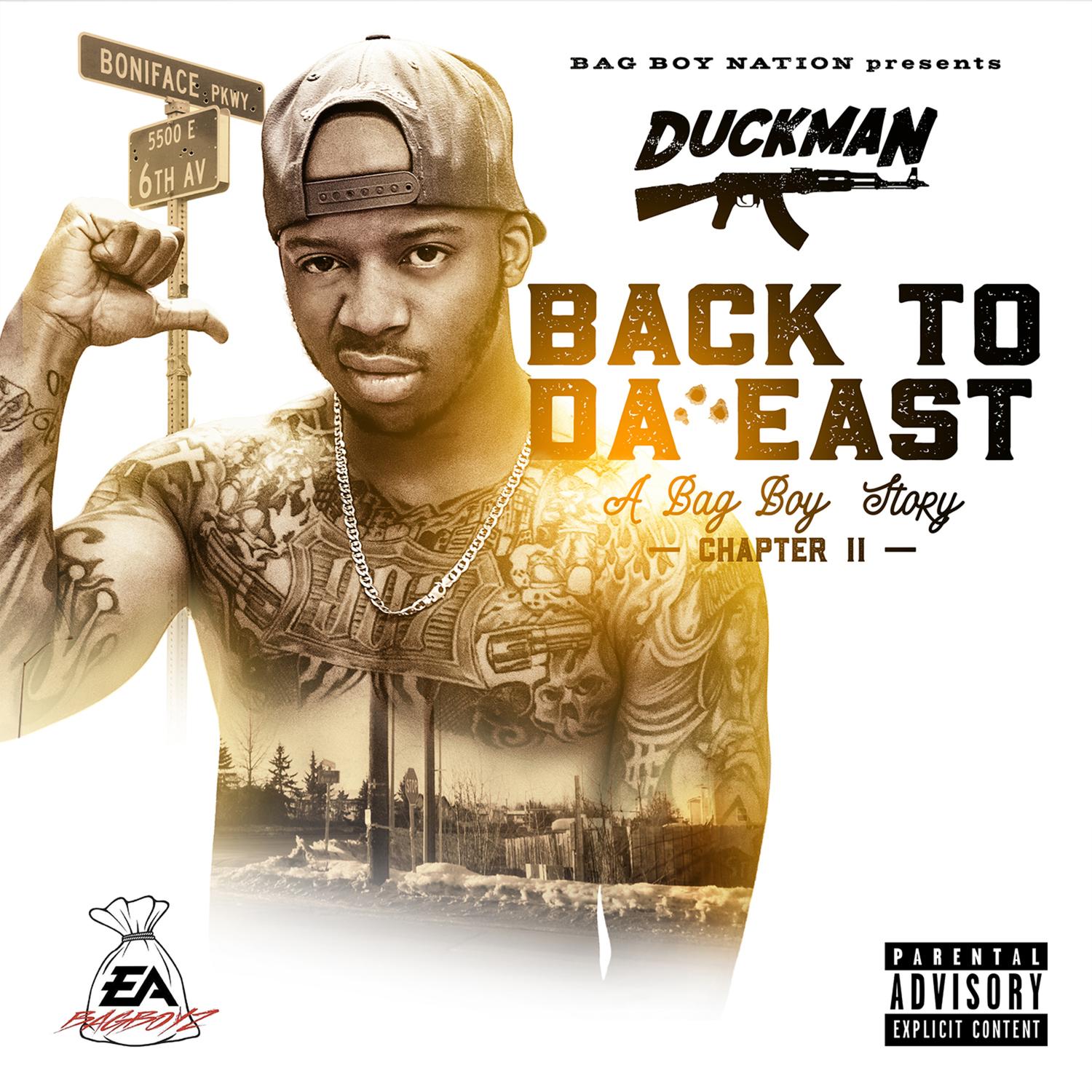 Back to Da East