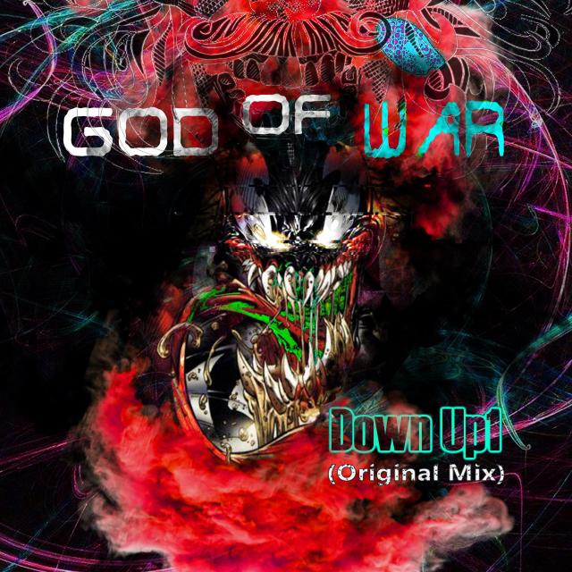 God of War（Original Mix）专辑