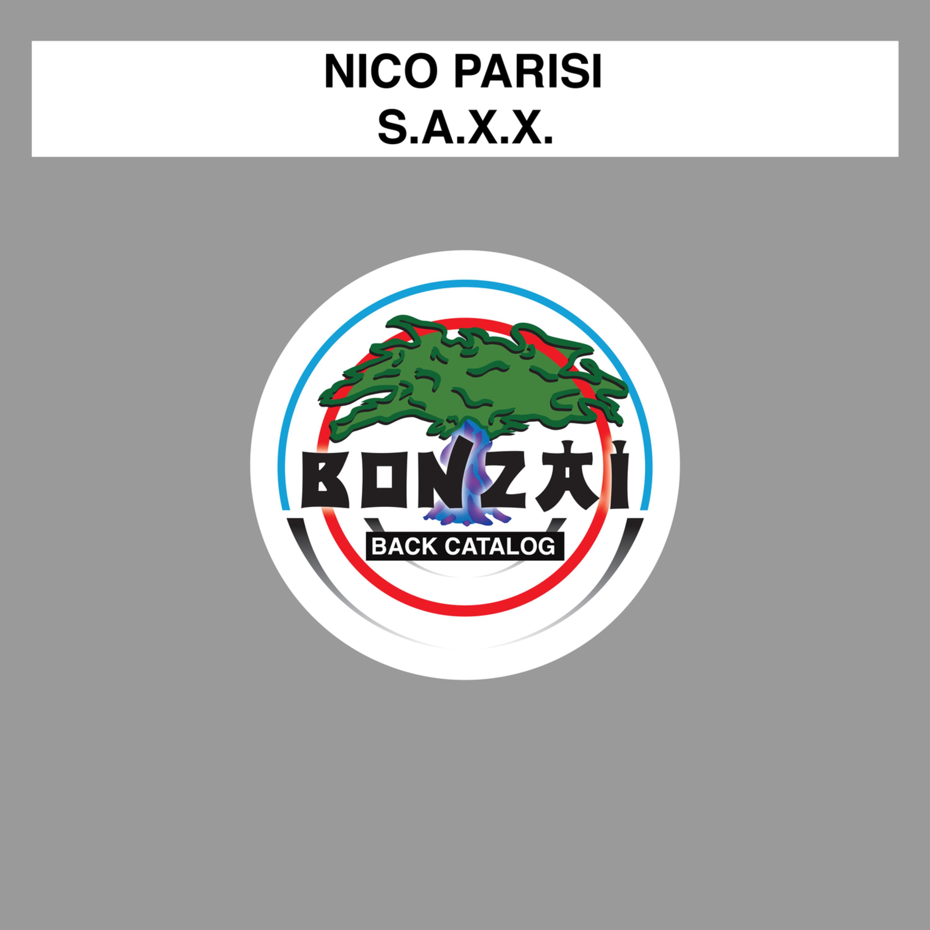 S.A.X.X.