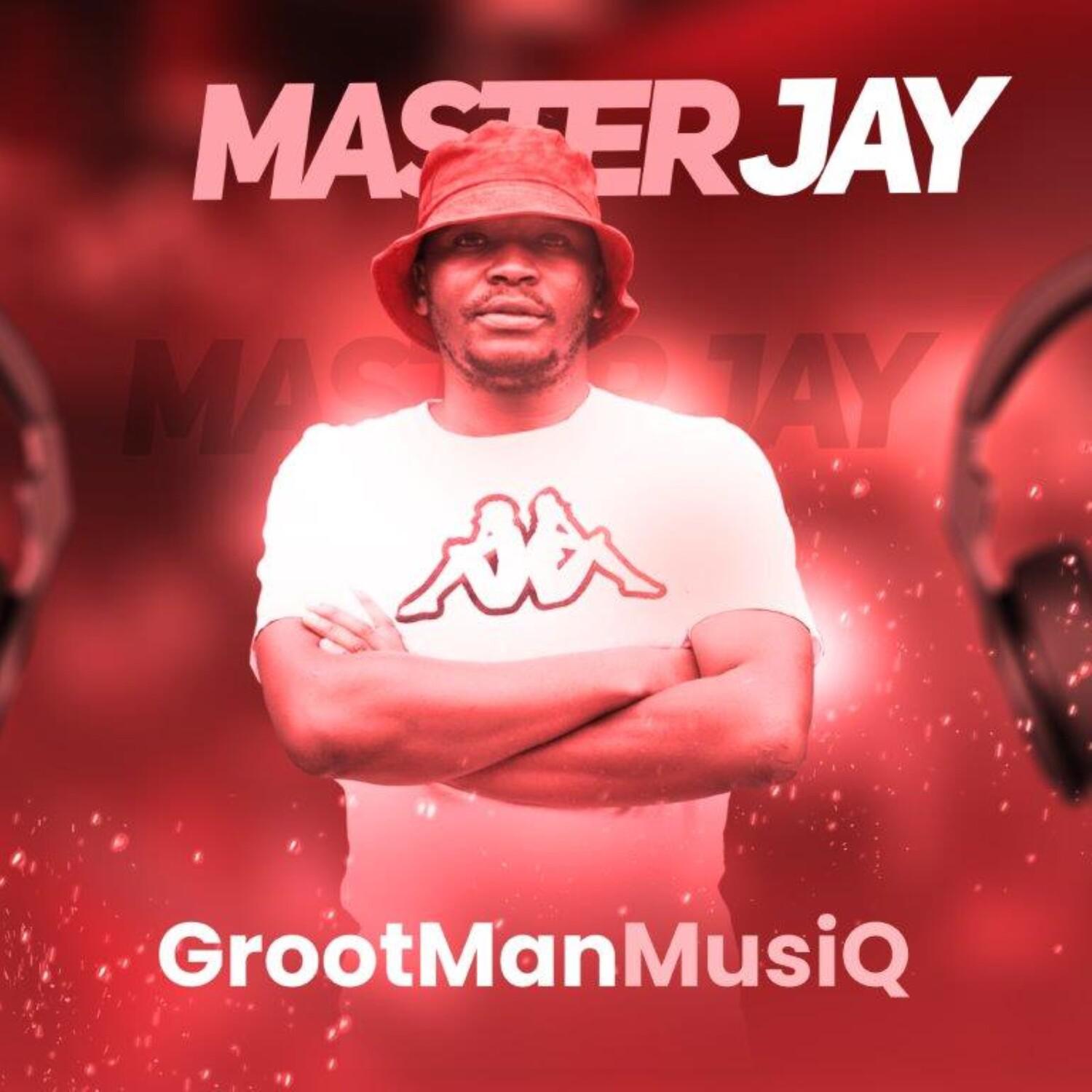 Master Jay - Umdantso