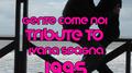 Gente come noi (A Tribute to Ivana Spagna)专辑