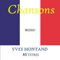 Yves Montand专辑