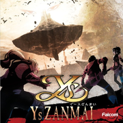 Ys ZANMAI