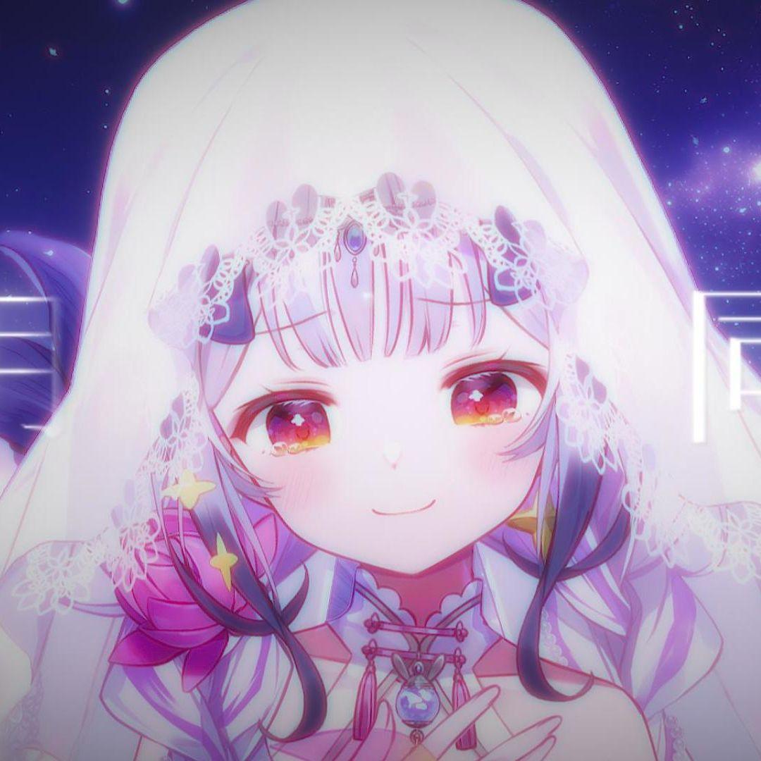 伴月同眠 【兰音翻唱】