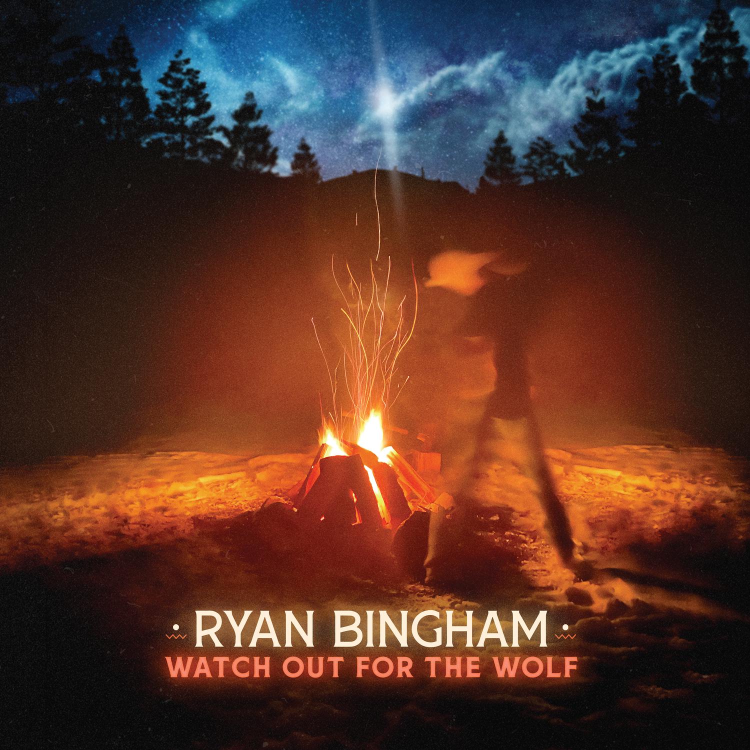 Ryan Bingham - This Life