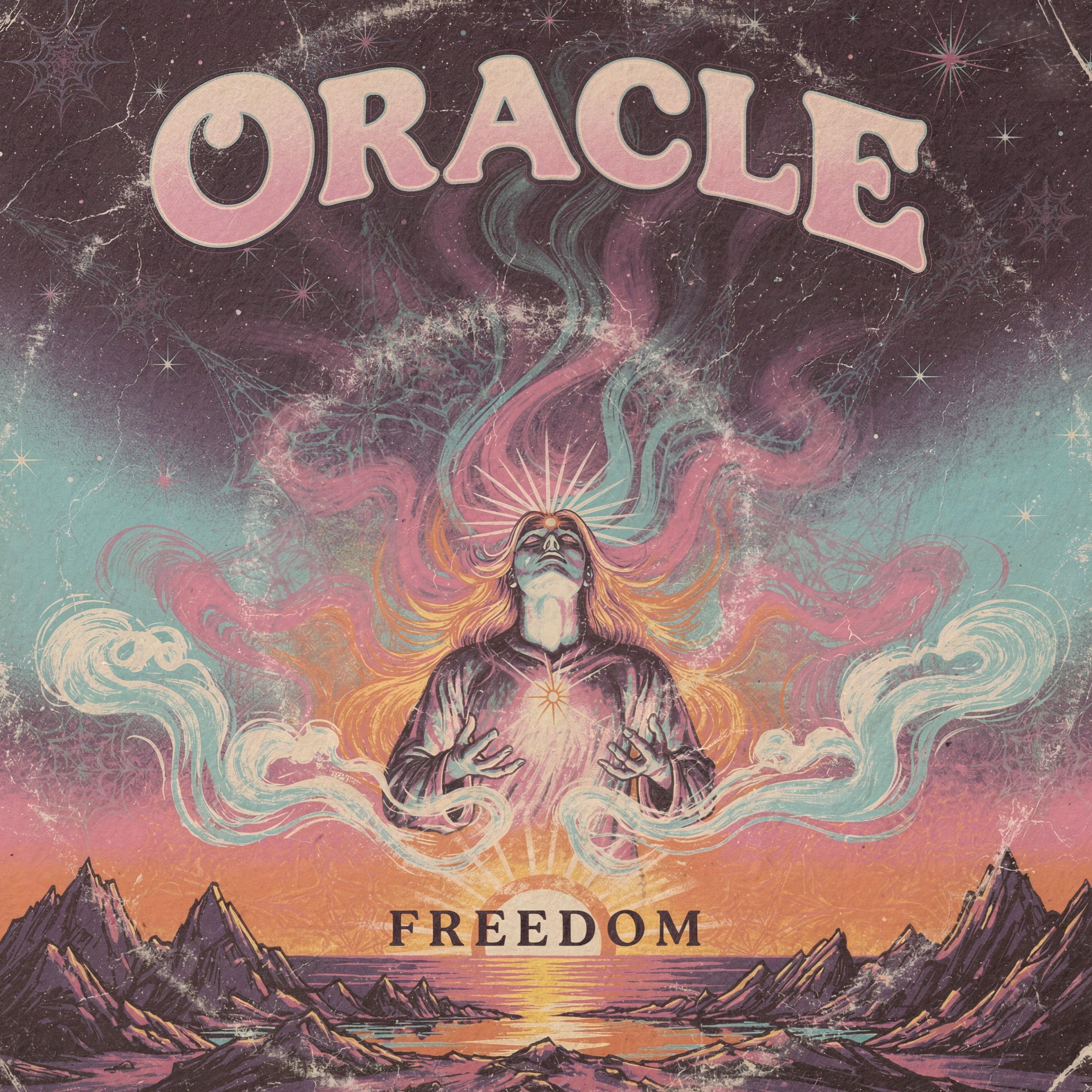 Freedom