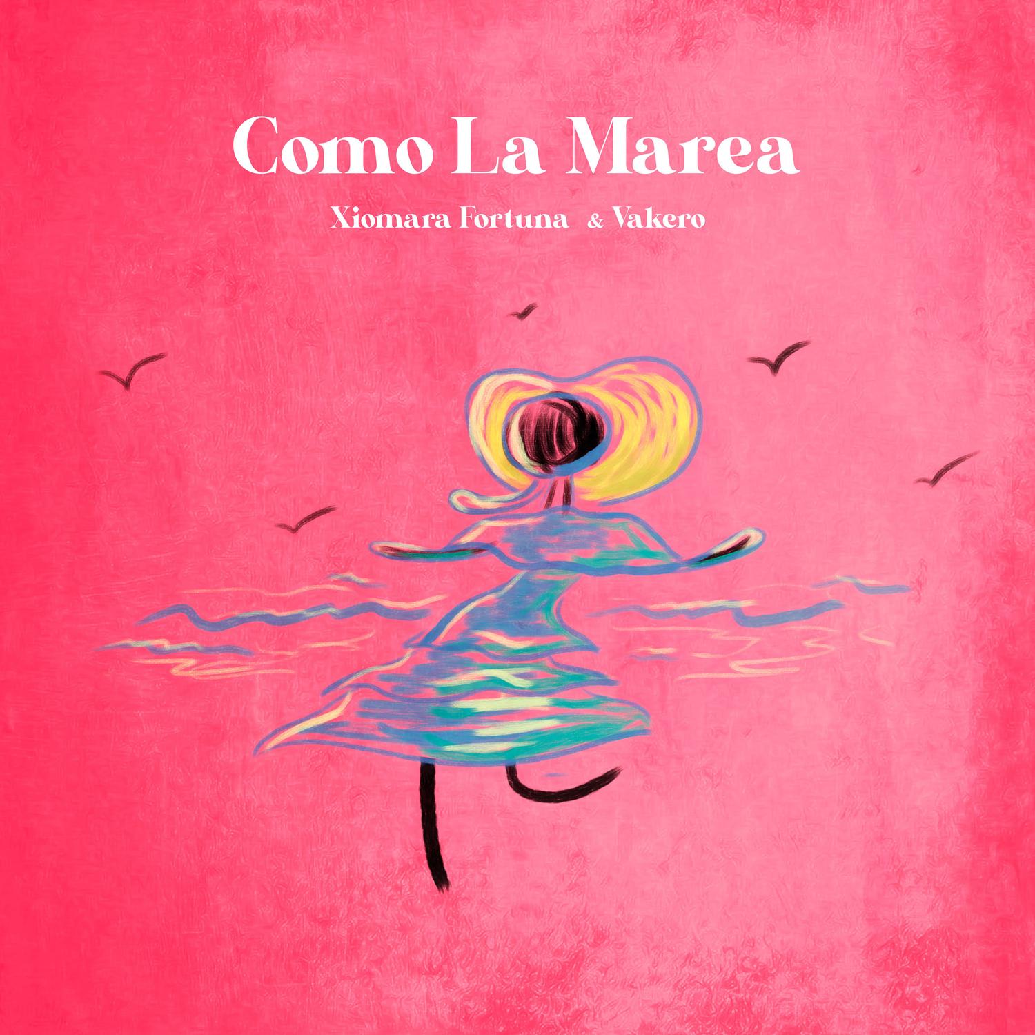 Como la Marea
