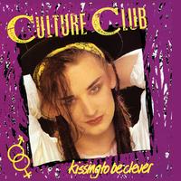 I'll Tumble 4 Ya - Culture Club (PT karaoke) 带和声伴奏