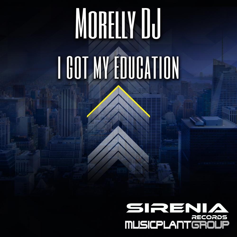 I Got My Education