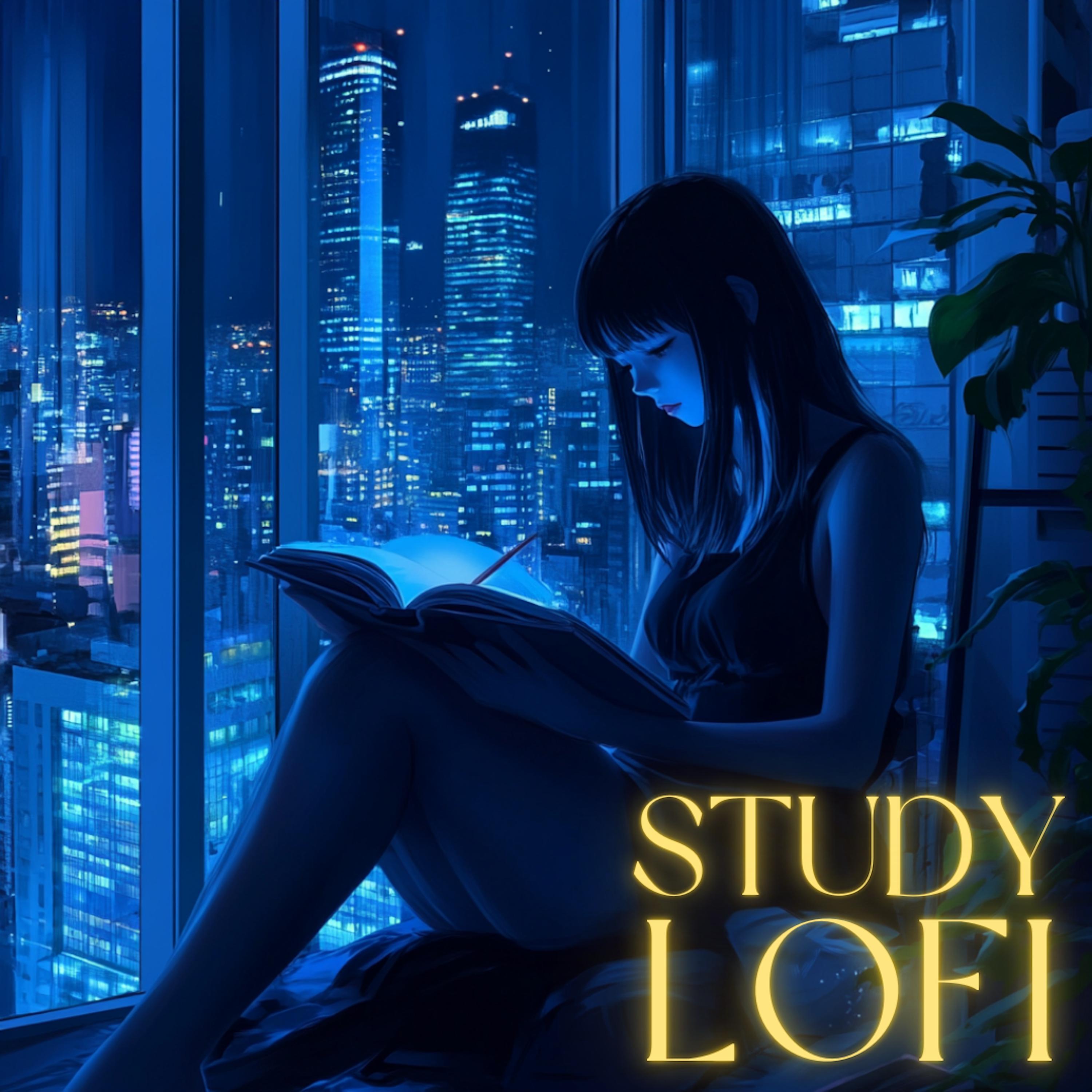 LoFi Focus Power for Study Success - Study Music For Deep Focus/Study ...
