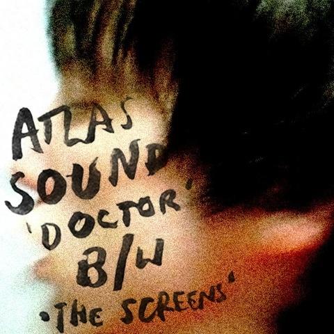 Doctor with The Screens