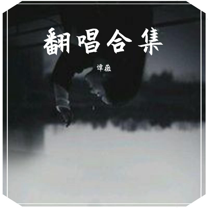 谭薇的翻唱合集