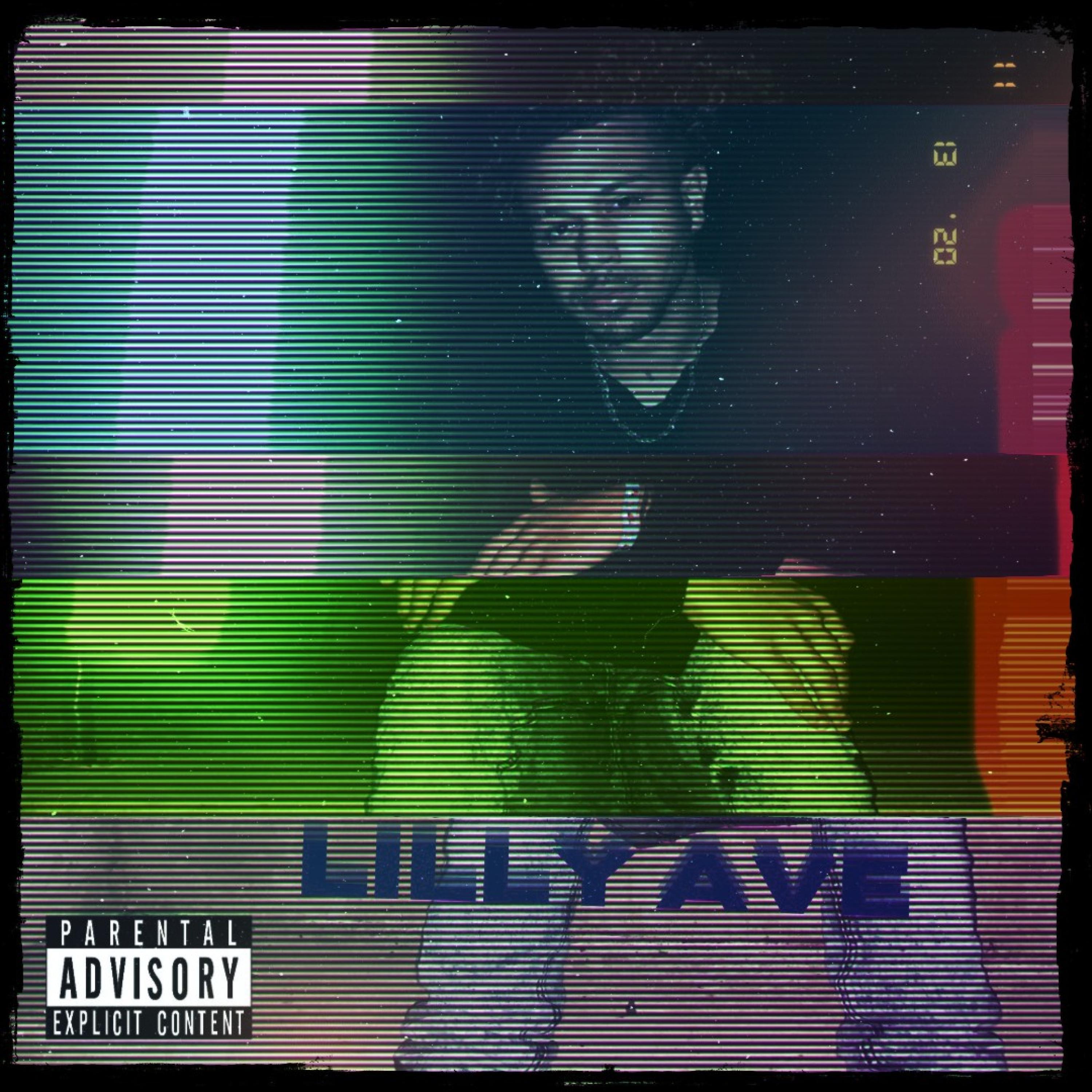 Lilly Ave