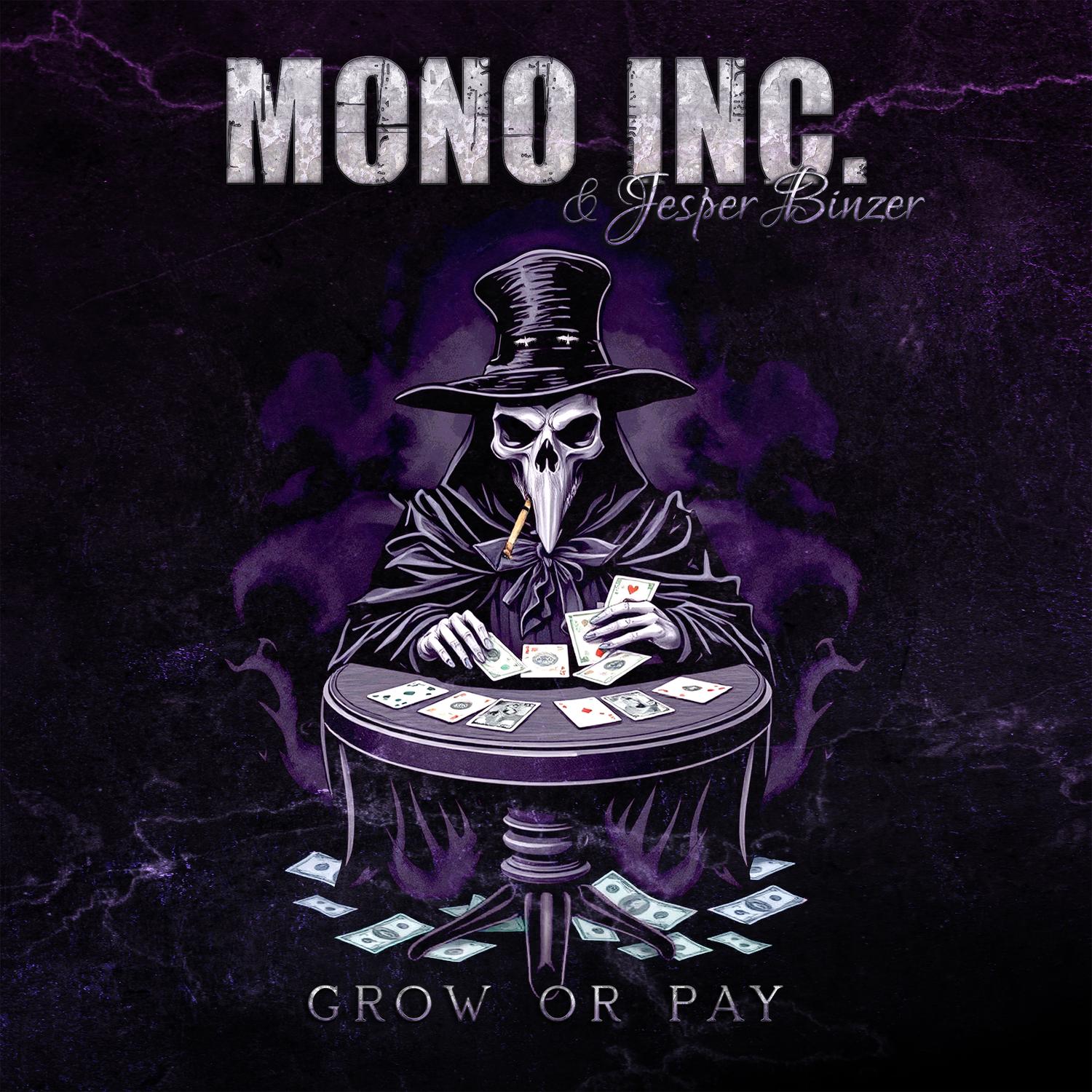 Grow or Pay