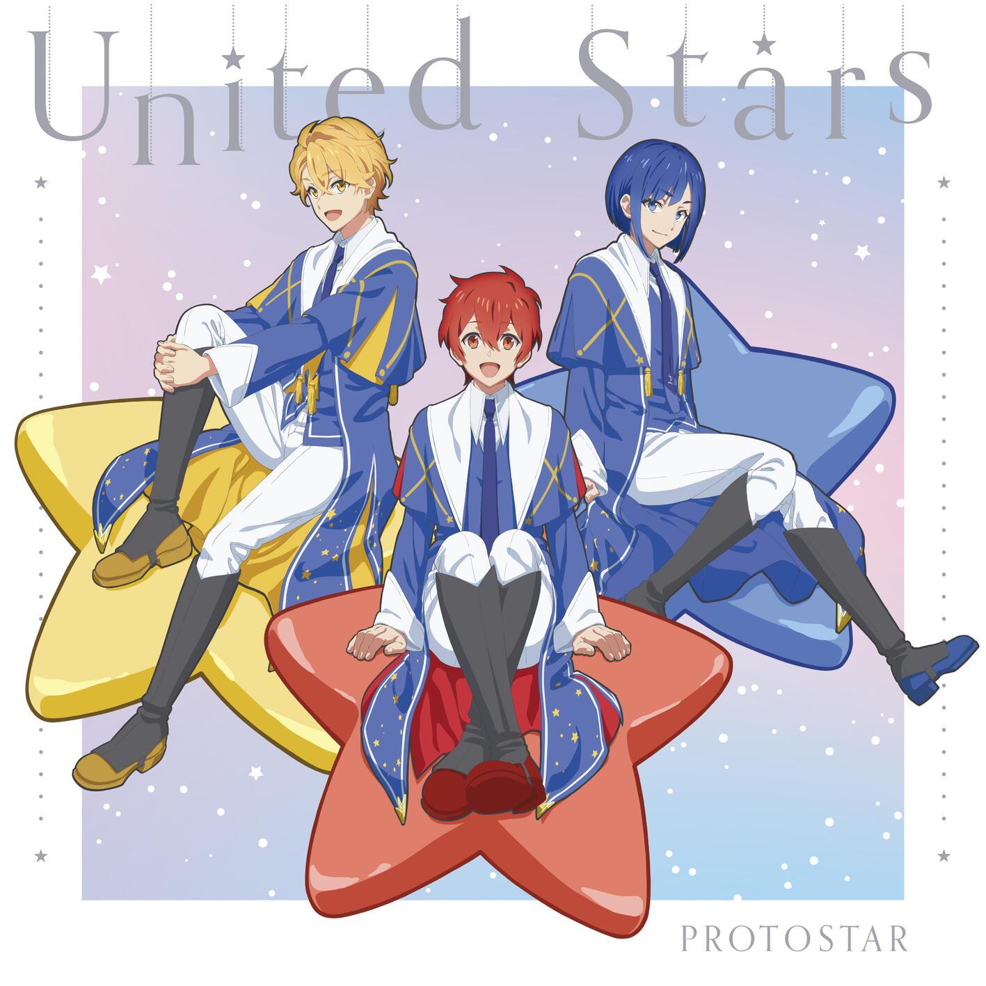 Galaxy Rose