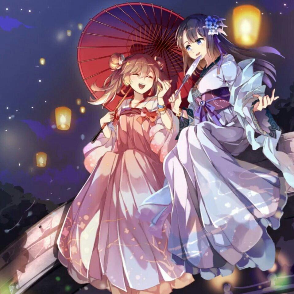 国产galgame音乐（请务必先看简介）