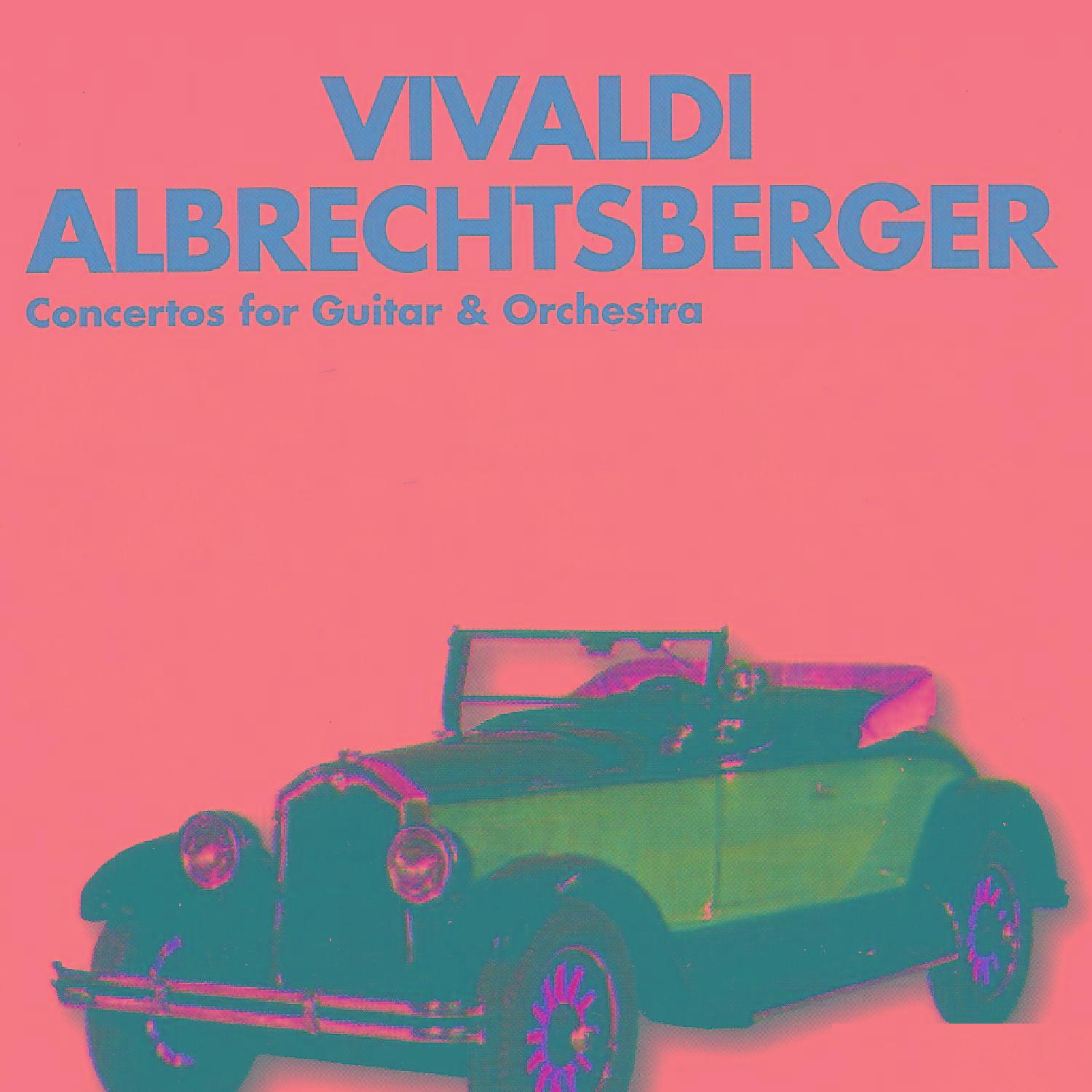 Vivaldi - Albrechtsberger